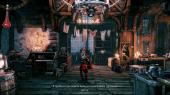 Woolfe - The Red Hood Diaries (2015) PC | Steam-Rip  R.G. Steamgames