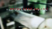 Metal Gear Solid V: The Phantom Pain (2015) XBOX360
