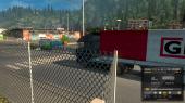 Euro Truck Simulator 2 (2013) PC | RePack  R.G. Steamgames