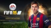 FIFA 15: Ultimate Team Edition (2014) PC | RePack  R.G. 