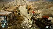 Battlefield: Bad Company 2 [Project Rome] (2010) PC | RePack  Canek77