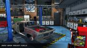 Car Mechanic Simulator 2015: Gold Edition (2015) PC | RePack  FitGirl