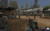 S.T.A.L.K.E.R.: Clear Sky - New vision of War based on FC v.2.51 + элементы OGSM CS (2015) PC | RePack by SeregA-Lus