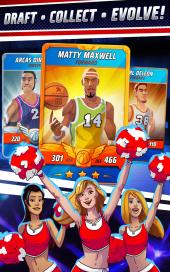 :   / Rival Stars Basketbal (2015) Android