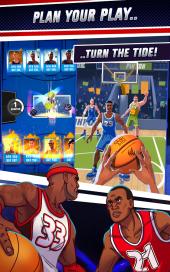 :   / Rival Stars Basketbal (2015) Android