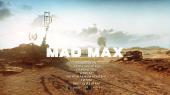 Mad Max (2015) PC | RePack  R.G. Steamgames