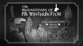 The Misadventures of P.B. Winterbottom (2010) PC | RePack  NSIS