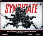 Syndicate (2012) PC | RePack  Spieler