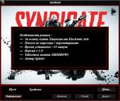 Syndicate (2012) PC | RePack  Spieler