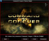 Command & Conquer 4: Tiberian Twilight (2010) PC | RePack  Spieler
