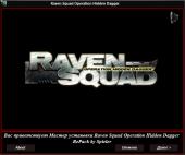   / Raven Squad: Operation Hidden Dagger (2010) PC | RePack  Spieler