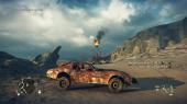 Mad Max (2015) PC | RePack от селезень