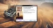 Mad Max (2015) PC | RePack  FitGirl
