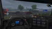 Euro Truck Simulator 2 (2013) PC | RePack  R.G. Freedom