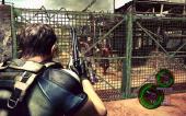 Resident Evil 5 Gold Edition (2015) XBOX360
