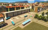Cities: Skylines - Collection (2015) PC | RePack от Chovka