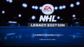 NHL Legacy Edition (2015) XBOX360