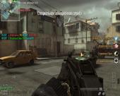 Call of Duty: Modern Warfare 3 (2011) PC | RePack  Canek77