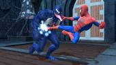 Spider-Man: Friend Or Foe (2007) PC | RePack  R.G.R3Pack