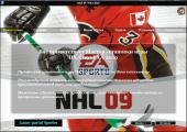 NHL 09 (2008) PC | RePack  Spieler