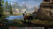 Dragon Age: Inquisition - Digital Deluxe Edition (2014) PC | 