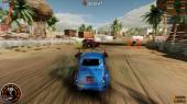 Gas Guzzlers: Combat Carnage (2012) PC | RePack  Audioslave