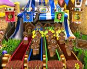 Shrek's Carnival raze (2008) PC | 