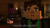 Minecraft: Story Mode - A Telltale Games Series. Episode 1-7 (2015) PC | 