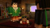 Minecraft: Story Mode - A Telltale Games Series. Episode 1-8 (2015) PC | RePack  FitGirl