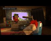 Minecraft: Story Mode - A Telltale Games Series. Episode 1 (2015) PC | RePack от R.G. Freedom