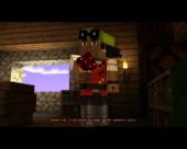 Minecraft: Story Mode - A Telltale Games Series. Episode 1 (2015) PC | RePack от R.G. Freedom