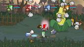 Castle Crashers: Steam Edition (2012) PC | Steam-Rip  Let'sPlay