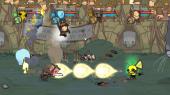 Castle Crashers: Steam Edition (2012) PC | RePack  Pioneer
