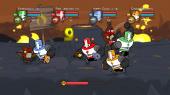 Castle Crashers: Steam Edition (2012) PC | RePack  Pioneer