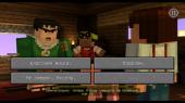 Minecraft: Story Mode (2015) Android