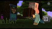 Minecraft: Story Mode (2015) Android