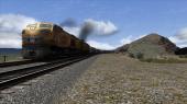Train Simulator 2016: Steam Edition (2015) PC | 