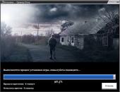 S.T.A.L.K.E.R.: Call of Pripyat - Опасный Вирус (2015) PC | RePack by SeregA-Lus
