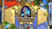 Hearthstone Heroes of Warcraft (2014) Android