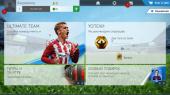 FIFA 16 Ultimate Team (2015) Android