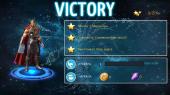  2:   -   / Thor: The Dark World - The Official Game (2014) Android