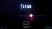 Claire (2014) PC | RePack  MasterDarkness