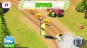 :    / Cars: Fast as Lightning (2014) Android