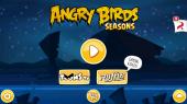 Angry Birds Seasons (2010) Android