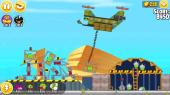 Angry Birds Seasons (2010) Android