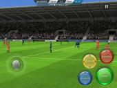 FIFA 16 Ultimate Team (2015) iOS