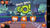 Angry Birds Go (2013) Android