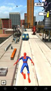  - / Spider-Man Unlimite (2014) Android
