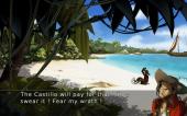 Captain Morgane and the Golden Turtle (2012) PC |  