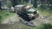 Spintires (2014) PC | Steam-Rip  Let'sPlay